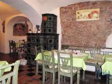 Restaurant for rent, 200 m² foto 2