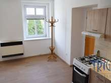 Apartment for rent, 1+kk, 30 m² foto 3