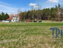 Land for sale, 1461 m² foto 3