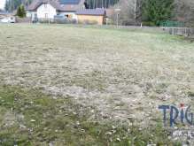 Nemojov - Pěkný stavební pozemek foto 3