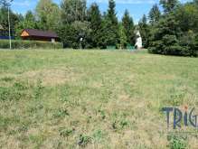 Nemojov - Pěkný stavební pozemek foto 3