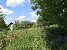 Jičín - Pozemek s možností výstavby v obci Hubálov u Jičína foto 3
