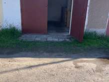 Small buildings and garages for sale, 25 m² foto 3
