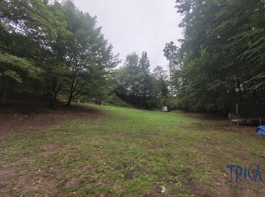 Náchod - Prodej souboru pozemků 5 859 m²