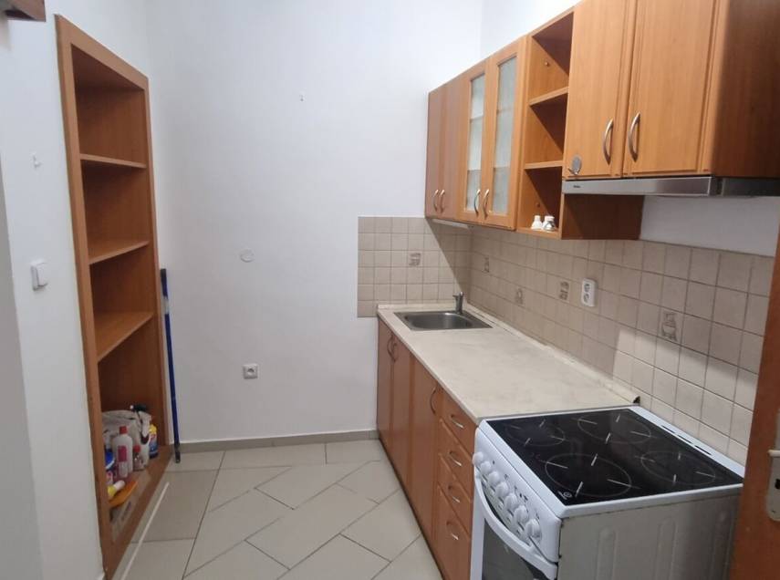 Trutnov - pronájem pěkného bytu 1+1