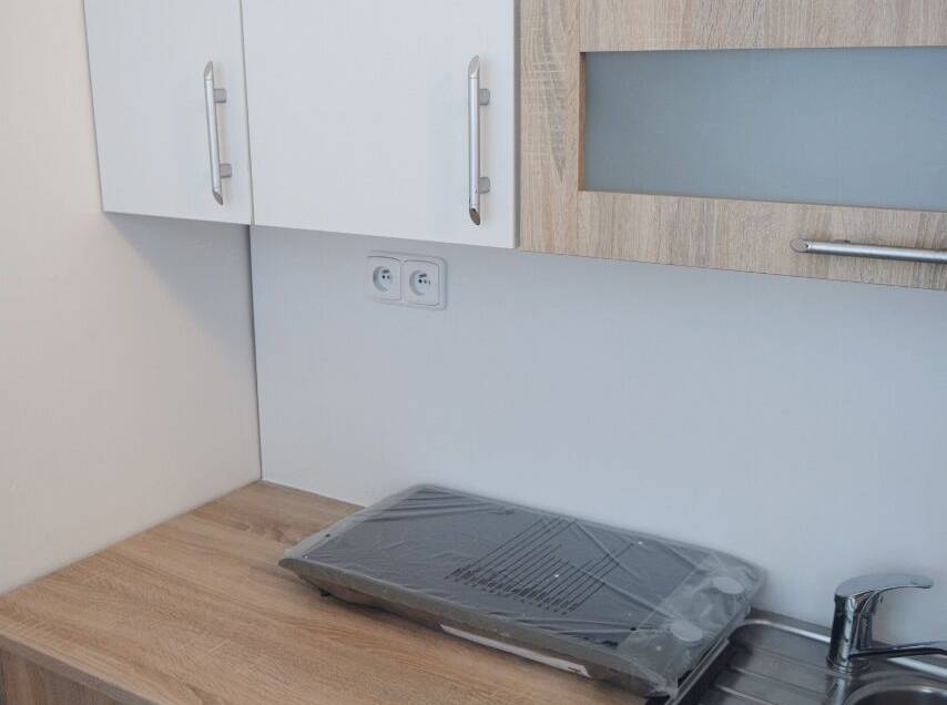 Dvůr Králové n. L. - Pronájem pěkného bytu 1+kk