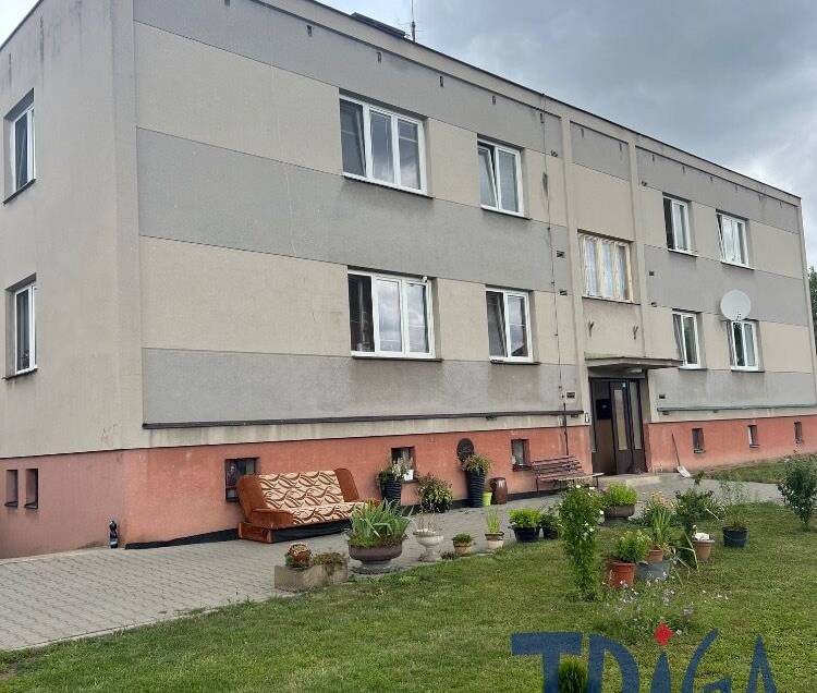 Vršce - Prodej zděného bytu 3+1