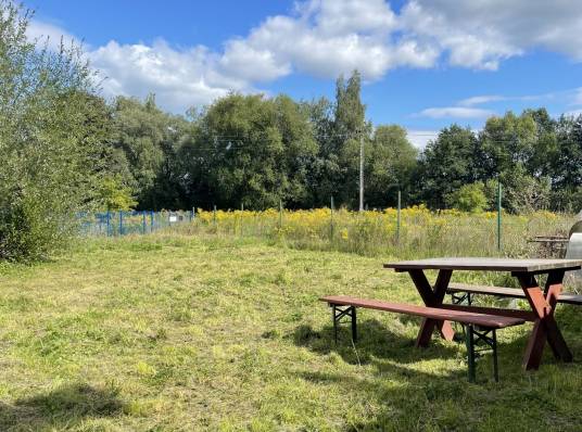 Land for sale, 738 m²