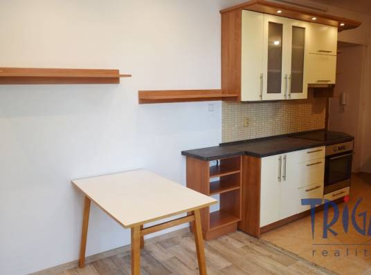 Apartment for rent, 2+kk, 55 m²