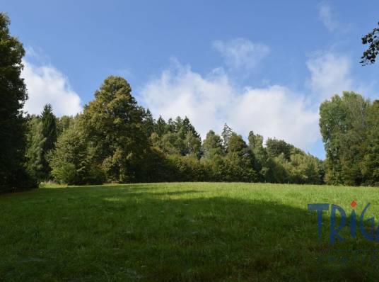 Land for sale, 13052 m²