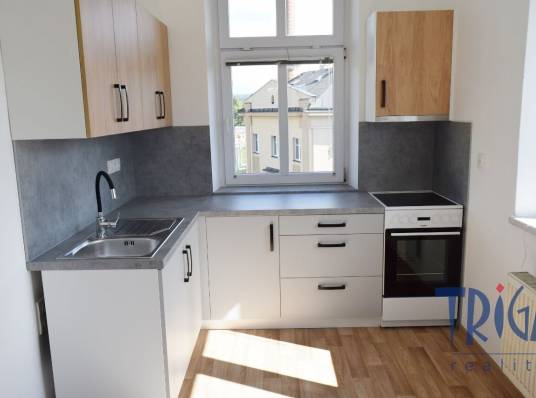 Apartment for rent, 2+1, 50 m²