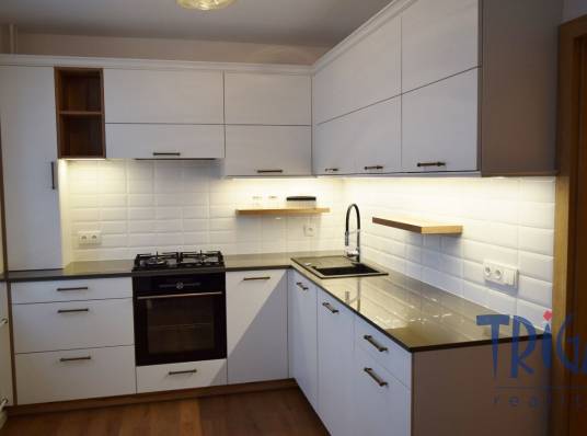 Apartment for rent, 3+1, 70 m²