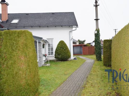 House for sale, 113 m²