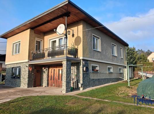 House for sale, 140 m²