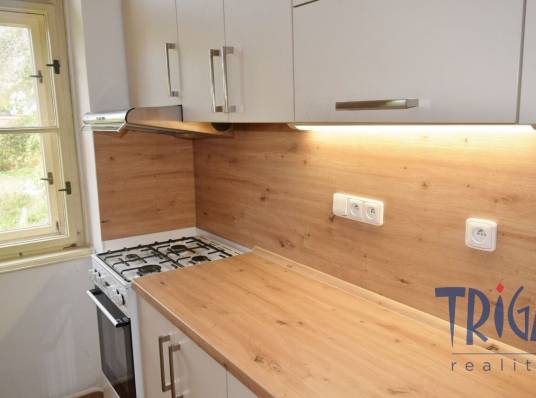 Apartment for rent, 3+kk, 101 m²