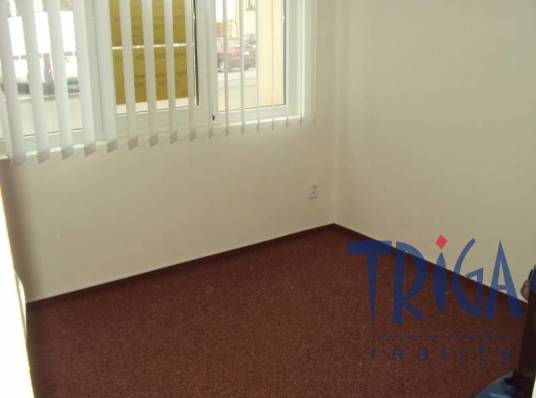 Commercial space for rent, Offices, 6 m²