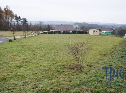 Land for sale, 1816 m²