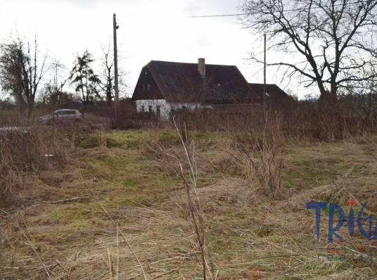 Land for sale, 3208 m²