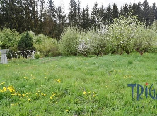 Land for sale, 1053 m²