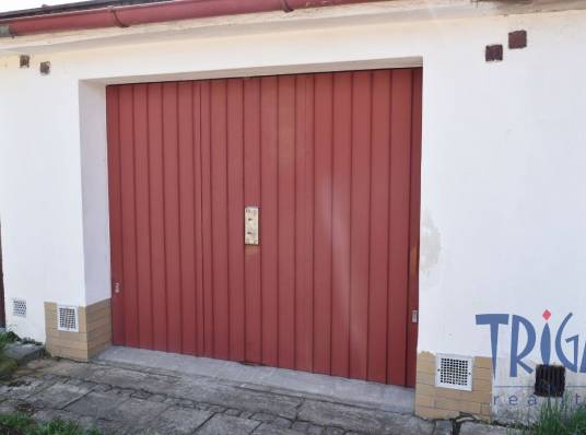Small buildings and garages for sale, 21 m²