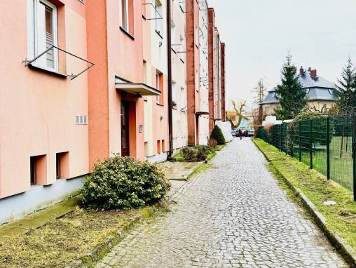 Jaroměř - Byt 3+1 v osobním vlastnictví se dvěma sklepy v oblíbené lokalitě foto 1